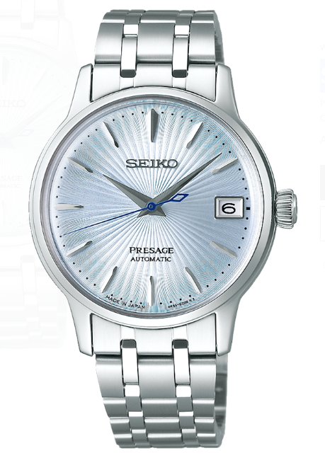 Seiko Presage Cocktail Time SRP841 Replica Watch